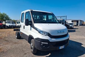 Iveco 35C12 6+1