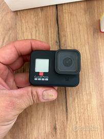 Gopro hero 8