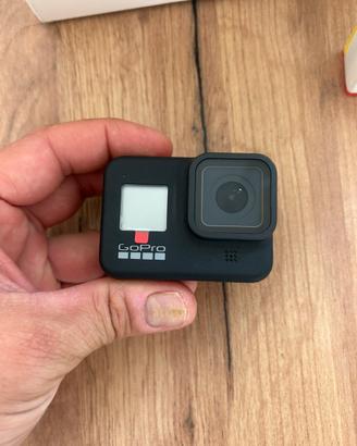 Gopro hero 8
