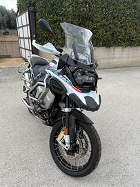 BMW R 1250 GS ADV