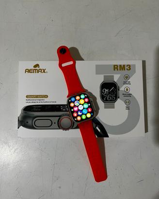 Smartwatch Aemax RM3 NUOVO - Mai usato