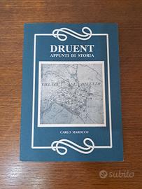 Druent appunti di storia - Carlo Marocco