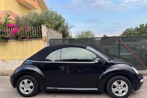 New Beetle Cabriolet 1.9 TDI Auto Storica