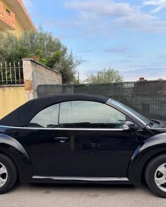New Beetle Cabriolet 1.9 TDI Auto Storica