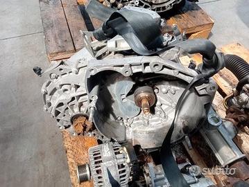 Cambio Manuale Per Lancia Delta 1.6 TD 2012