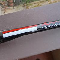 manubrio MTB CARBONIO 