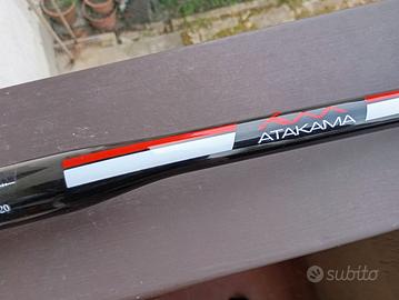 manubrio MTB CARBONIO 