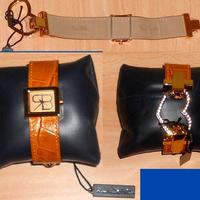 OROLOGIO BRACCIALE CUORE DONNA RENATO BALESTRA