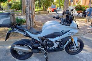 Bmw S1000 xr