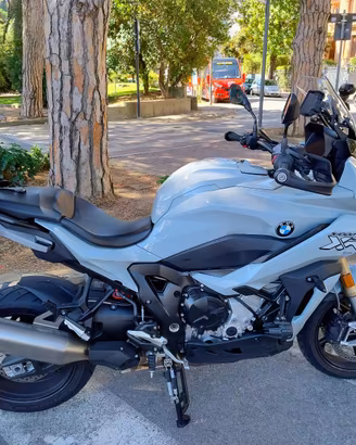 Bmw S1000 xr