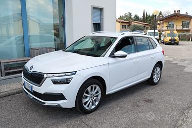 Skoda Kamiq 1.0 TSI 110 CV Ambition