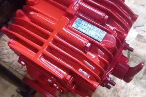 invertitore Hurt 250 revisionato ratio 1.88 a 1
