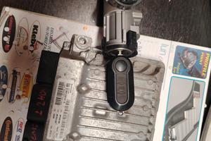 centralina Continental sid208 