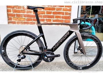 MERIDA REACTO 8000 - 2027 tg.M