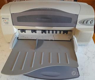 Stampante HP DeskJet Professional 1220C