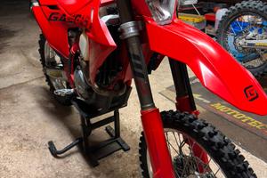 Gasgas ec 250f 2025