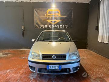 Fiat Punto 1.2i cat 5 porte Verve 60CV X Neopatent