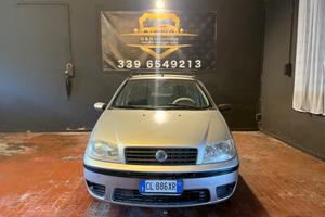 Fiat Punto 1.2i cat 5 porte Verve 60CV X Neopatent