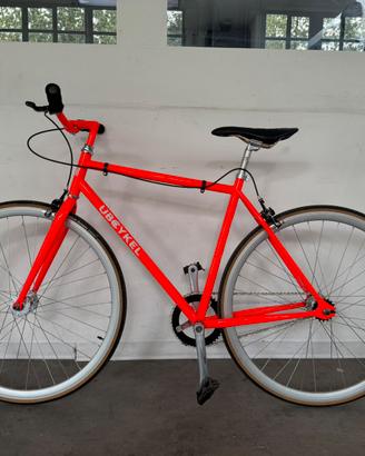 Bici da uomo