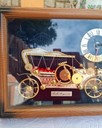orologio vintage 