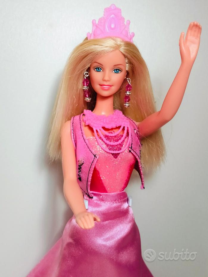 Accessori barbie Vendita in Tutto per i bambini