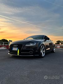 AUDI TT MK2 3.2 FORGIATO /CAMBIO VERIFICATO