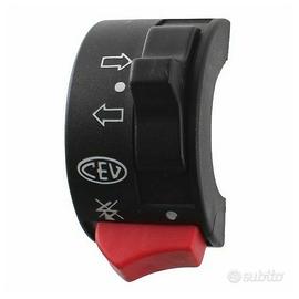 Devio luci destro CEV 40913 ciclomotori epoca