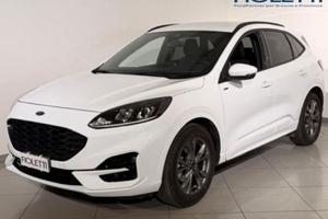 Ford Kuga 3nd SERIE 2.5 FULL HYBRID 190 CV CV...