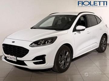 Ford Kuga 3nd SERIE 2.5 FULL HYBRID 190 CV CV...