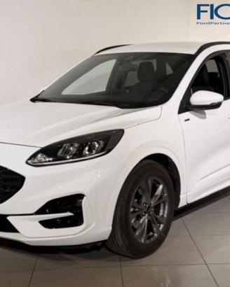 Ford Kuga 3nd SERIE 2.5 FULL HYBRID 190 CV CV...