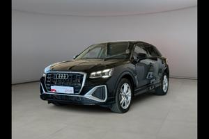 AUDI Q2 I 2021 - Q2 35 1.5 tfsi S line edition s-t