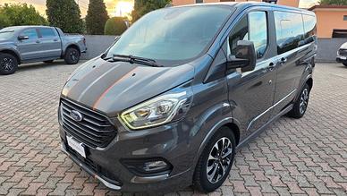 Ford Tourneo Custom 2.0 SPORT 185CV Nazionale