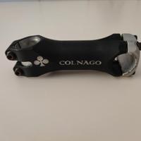 Attacco manubrio corsa COLNAGO/ITM