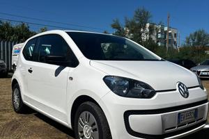 Volkswagen  up !  Metano/benz