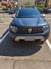 Dacia Duster 1.0 Tce 100 CV Eco-G 4x2 Prestige