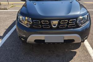Dacia Duster 1.0 Tce 100 CV Eco-G 4x2 Prestige