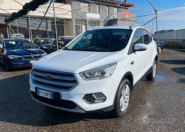 Ford Kuga 1.5 TDCI 120 CV S&S 2WD Business