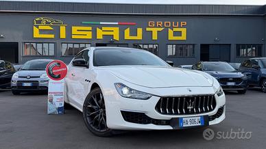 MASERATI GHIBLI 2.0 MHEV GT HYBRID 330 CV - FULL L
