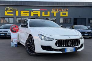 MASERATI GHIBLI 2.0 MHEV GT HYBRID 330 CV - FULL L