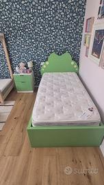 Letto singolo