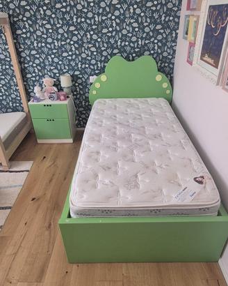 Letto singolo