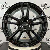 4 Cerchi in lega per Ford C-Max S-Max Focus Kuga M