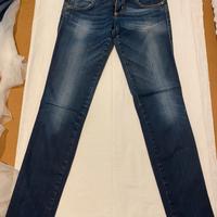 Jeans ROY ROGERS taglia 27