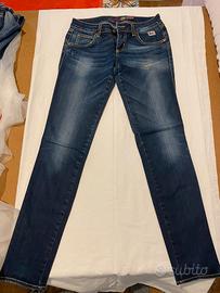 Jeans ROY ROGERS taglia 27