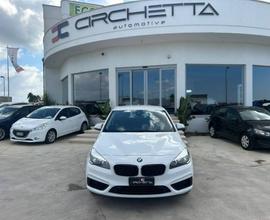 BMW Serie 2 216i Advantage
