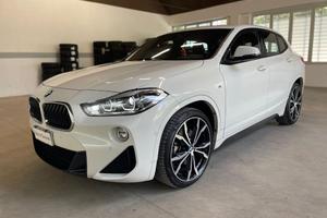 BMW X2 sDrive20i Msport