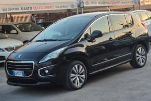 Peugeot 3008 1.6 e-HDi 115CV ETG6 Stop&Start Allur