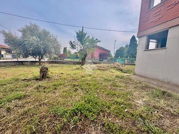 VILLA SINGOLA A MORNICO AL SERIO
