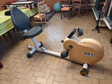 Cyclette Tenturi F520 ECB 
