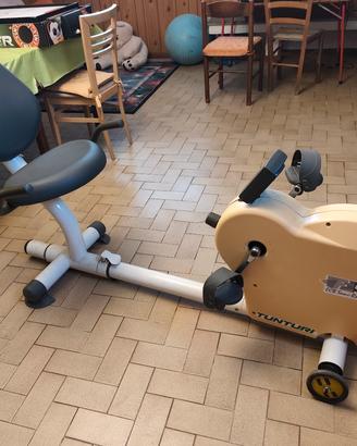 Cyclette Tenturi F520 ECB 